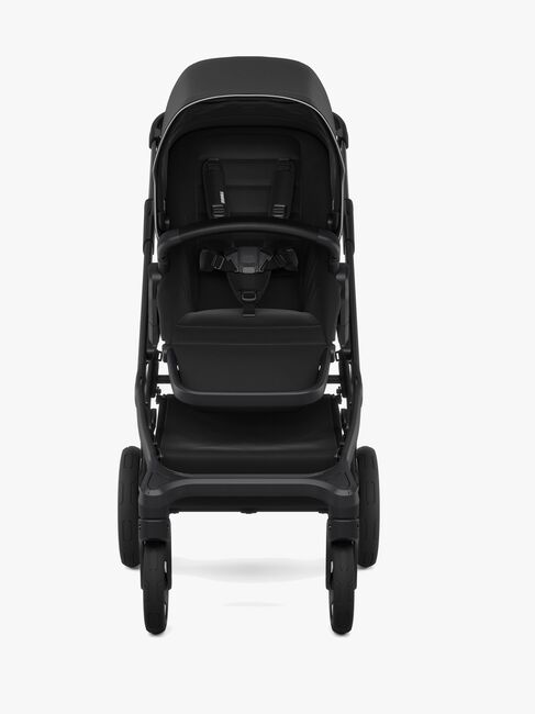 Thule Sleek 2 Duovogn, Black