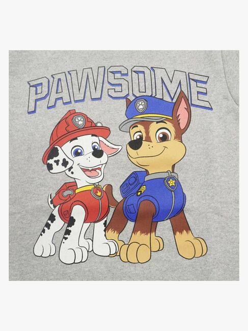 Paw Patrol Trøje, Grå 2900002915-53-4656_4b.jpg