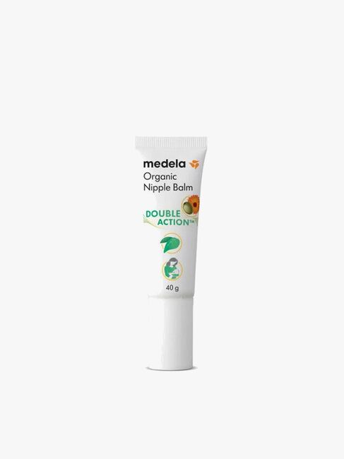 Medela  Økologisk Brystvortecreme 40 g