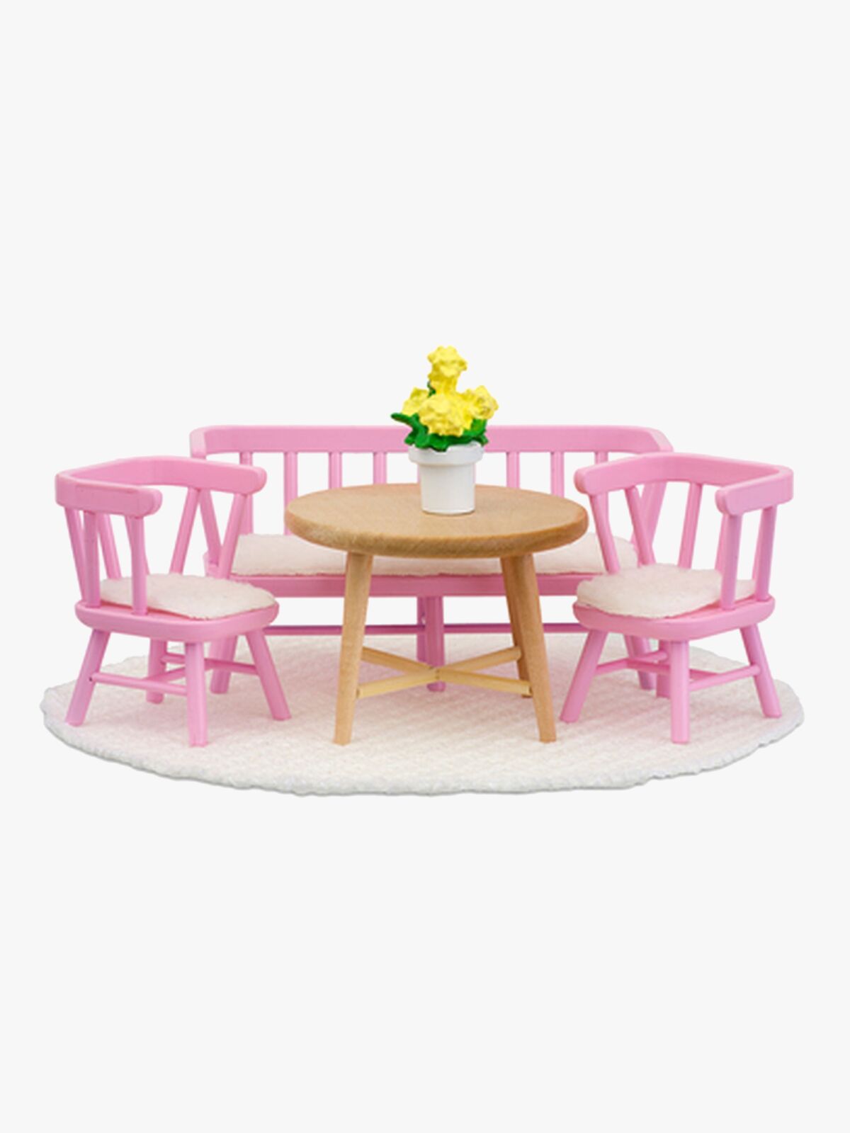 Lundby Dukkehusmøbler Køkken