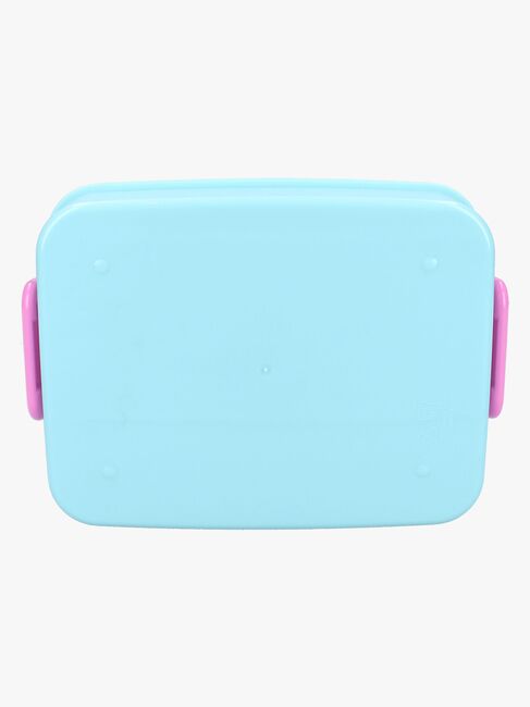 Gabby's Dollhouse Madkasse Lunch Bunch, Lilla