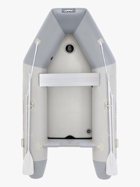 Bestway Hydro-Force Gummibåd Caspian Pro