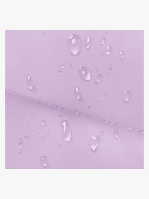 Heys The Puffer Rygsæk 13L, Lavender