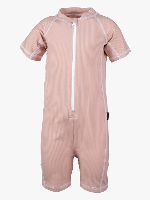 Lindberg Coral UV-Dragt, Blush