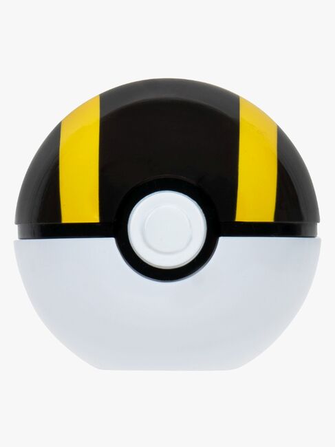 Pokémon Clip 'N' Go Bælte Legesæt Squirtle med Poké-ball