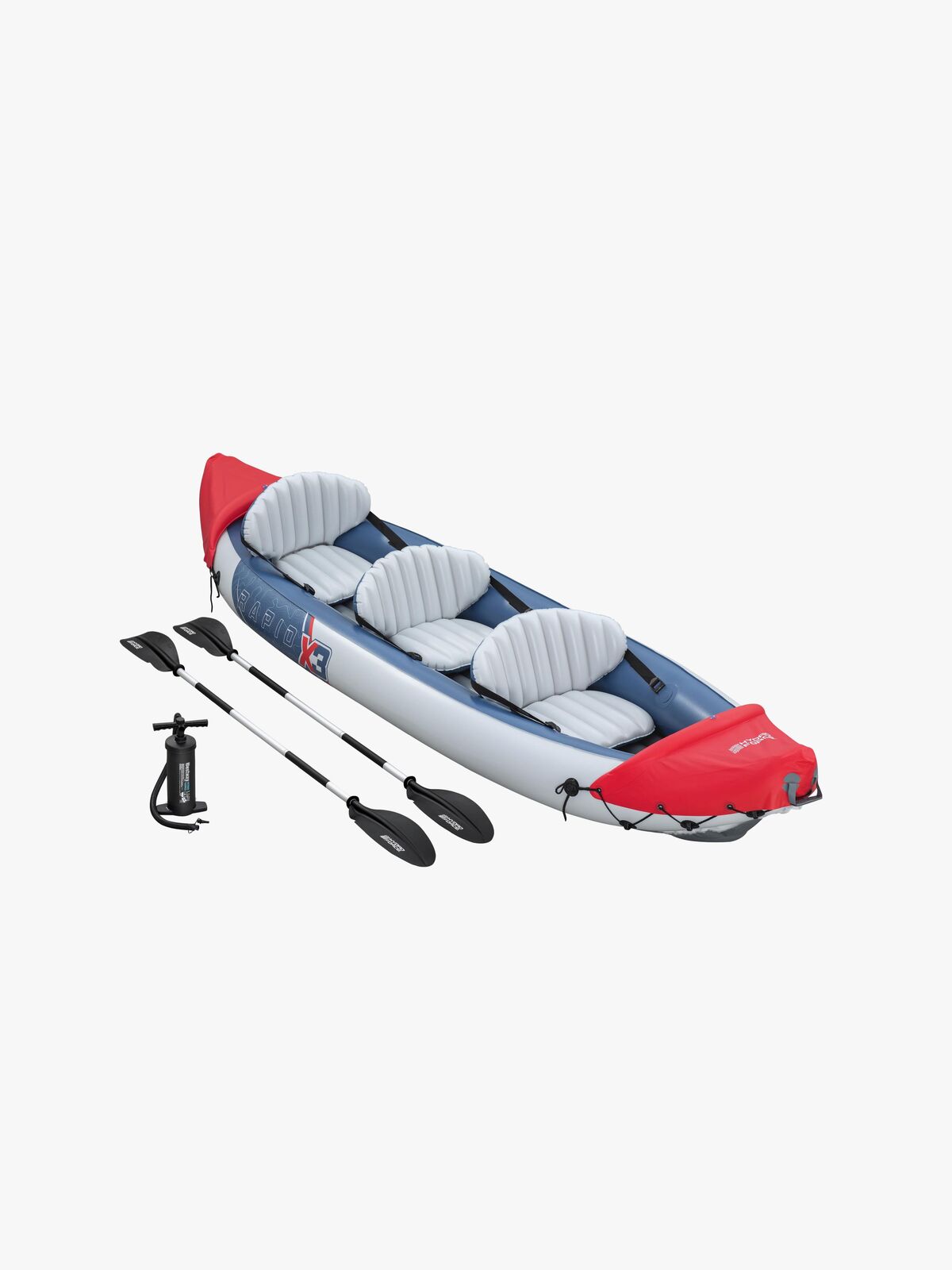 Bestway Bestway Hydro-Force Rapid X3 Kayak Gummibåd