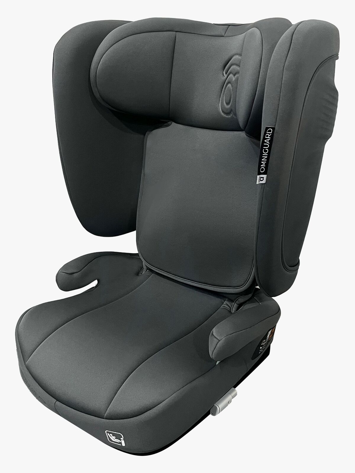 Asalvo Omniguard Autostol, Grey