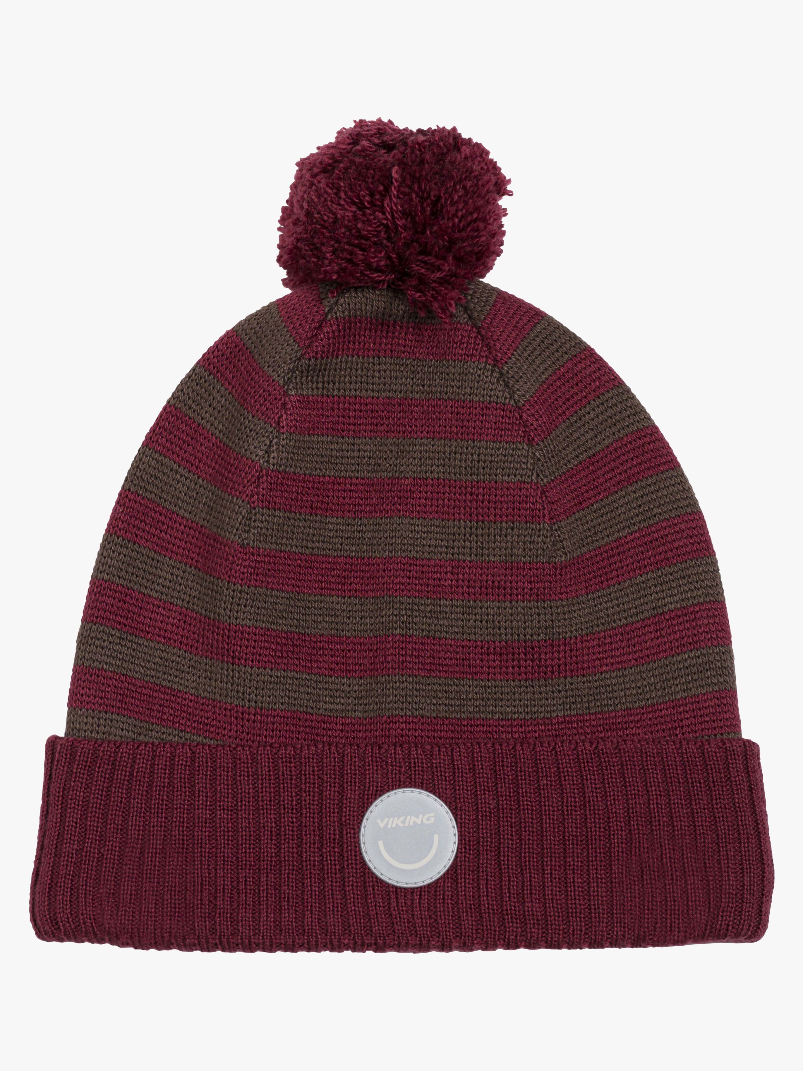 Viking x Kenza Hue, Wine, 54-56