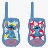 Lexibook Disney Stitch Walkie Talkie