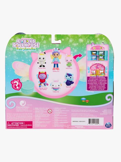 Gabby's Dollhouse Fairylandia Figurer 6-Pak 6076262-1148_3f.jpg