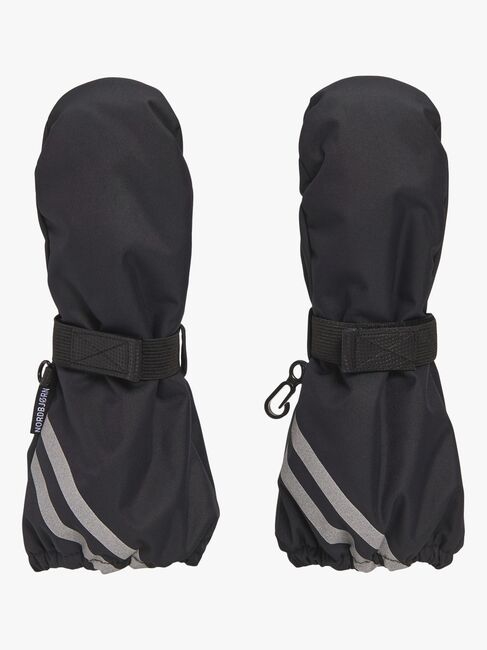 Nordbjørn Stalon Vanter, Black Stripe