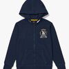 Luca & Lola Ugo Hoodie, Navy