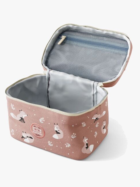 Monbento Frosty  Isoleret Frokosttaske, Fox
