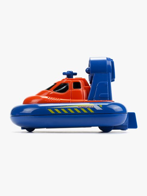 Silverlit Tooko My First RC Hovercraft