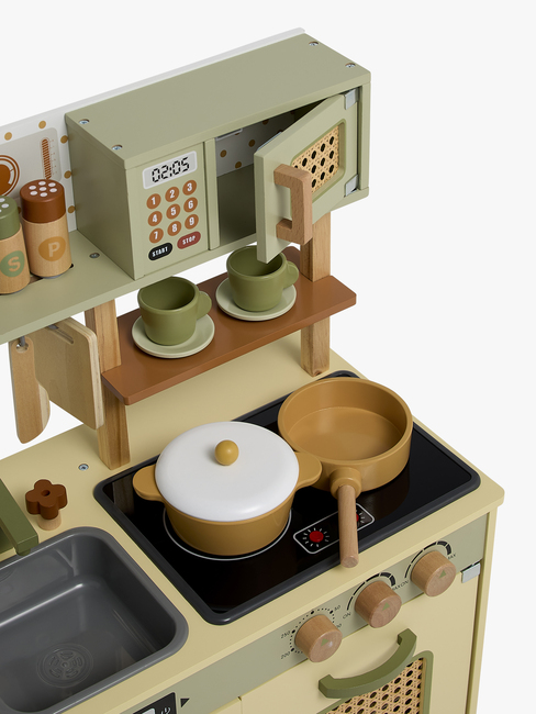 Alice & Fox Køkkensæt