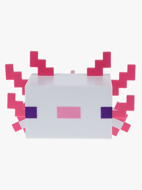 Paladone Axolotl Lampe