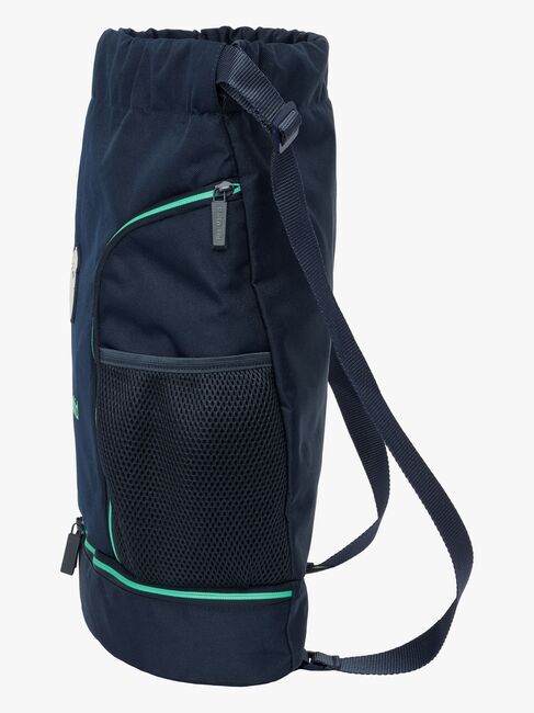 Real Madrid Gymnastikpose 21L, 2ª Equipment 25/26