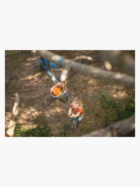 BS Toys Svævebane Spil