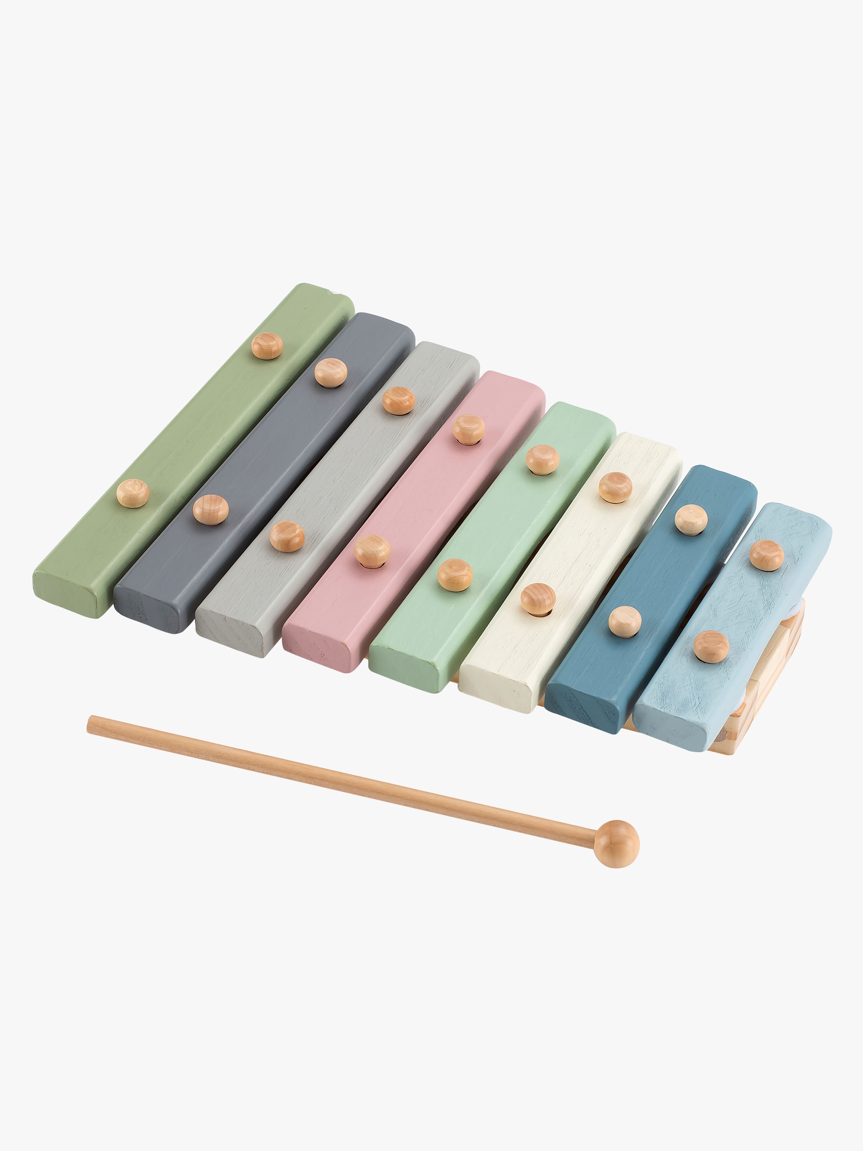 Kinder and Kids Xylofon