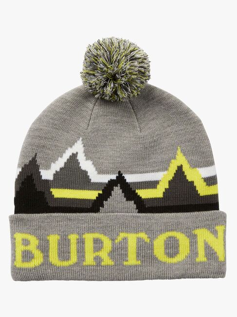 Burton Kids Echo Lake Hue, Lunar Gray