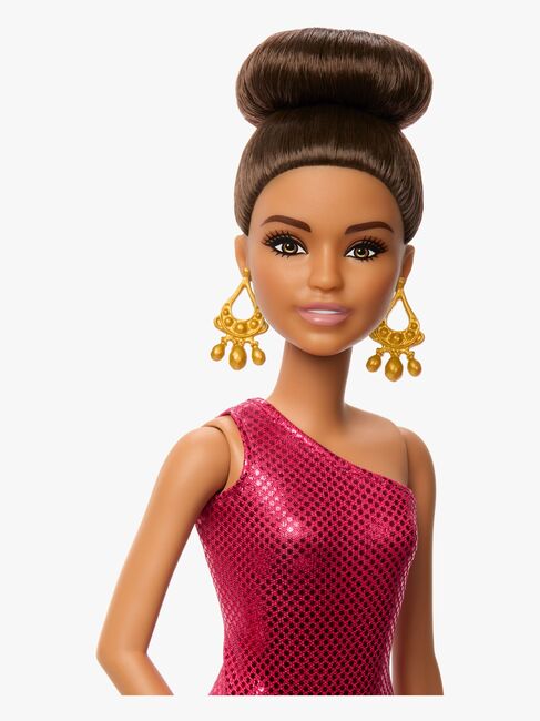 Barbie Konkurrencedanser Dukke