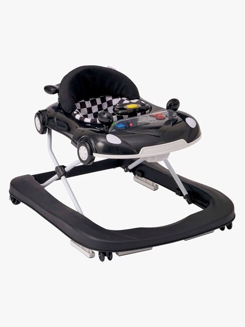 BabyDan Racerbil Gåstol