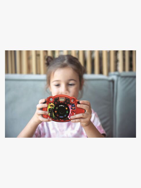 Lexibook Miraculous Digitalkamera