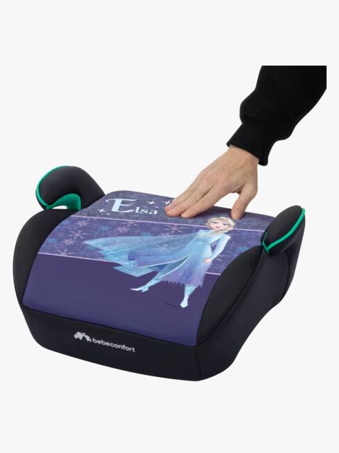 Bebeconfort Disney Manga i-Safe Selepude, Authentic Frozen