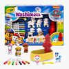 Paw Patrol Washimals Kreasæt 5-pak