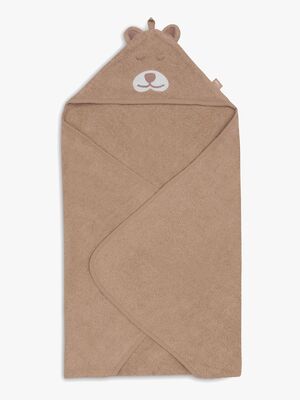 Jollein Jungle Jambo Badekåbe Frotté, Cheetah