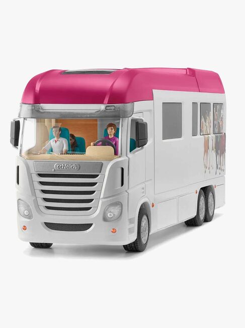 Schleich Hestetransport