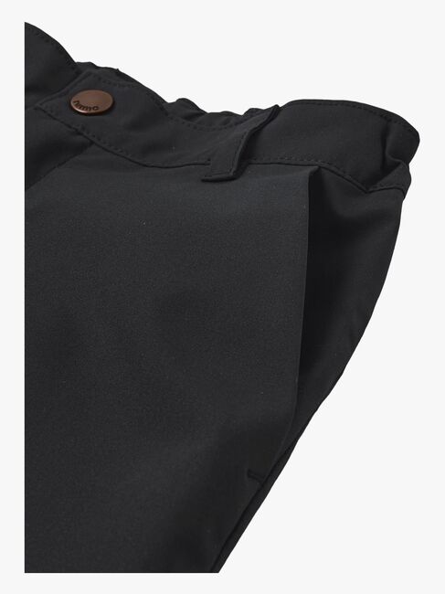Reima Sampu Skalbukser, Black