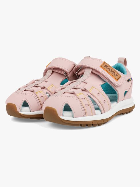 Kavat Tobo TX Sandaler, Light pink