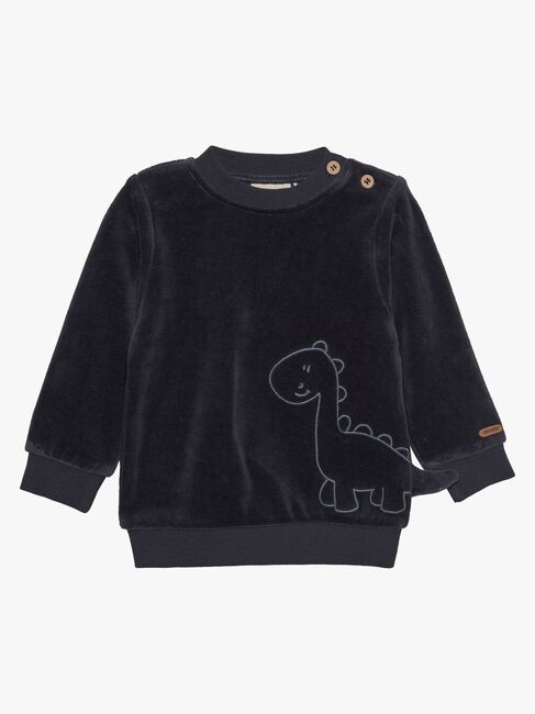 Minymo Trøje, Dark Navy