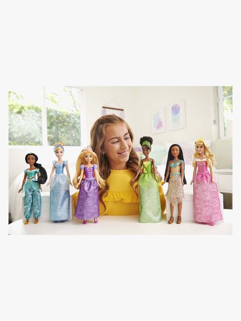 Disney Princess Askepot 28 Cm