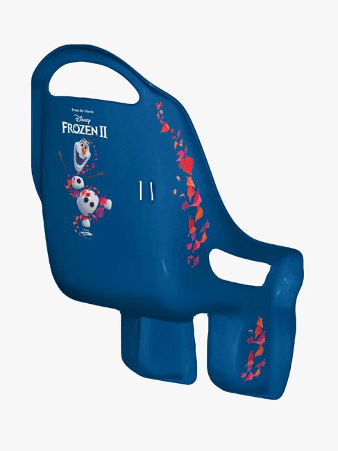 Disney Frozen Cykelstol Dukke