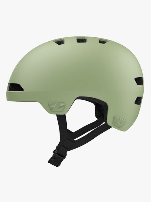 Lazer Hjelm Maze KinetiCore, Matte Meadow Green