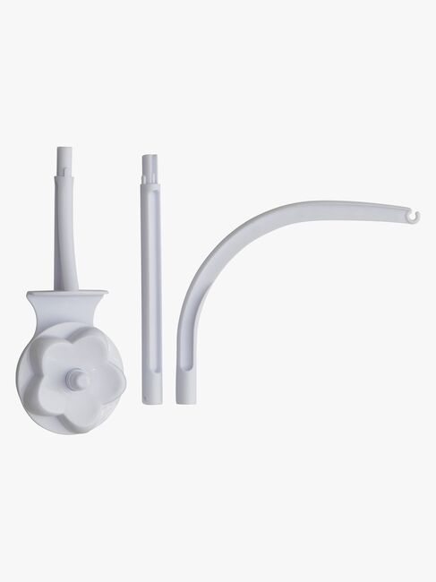 Rätt Start Urostativ Hvid