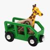 BRIO 33724 Giraf og Vogn