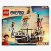 LEGO ONE PIECE 75639 Piratskibet Going Merry