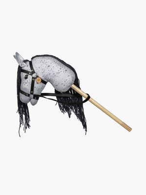 byASTRUP Legetøjshest Star, Grå