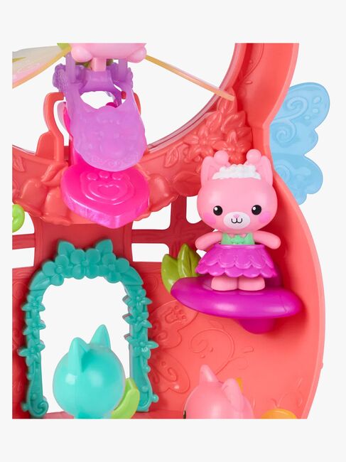 Gabby's Dollhouse Fairylandia Legesæt