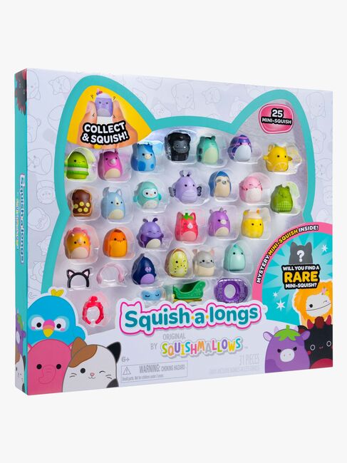 Squishalongs S7 Legesæt 25-Pak 2,5 cm 2620570-2139_3b.jpg