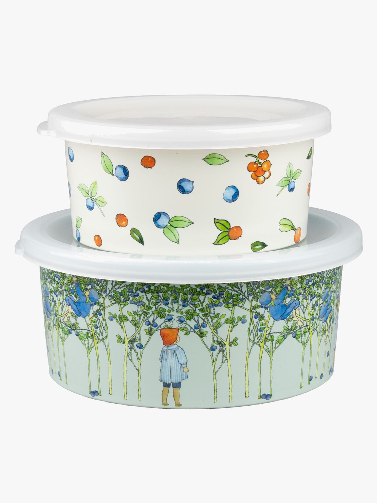 Elsa Beskow Putte Madkasse 2-pak