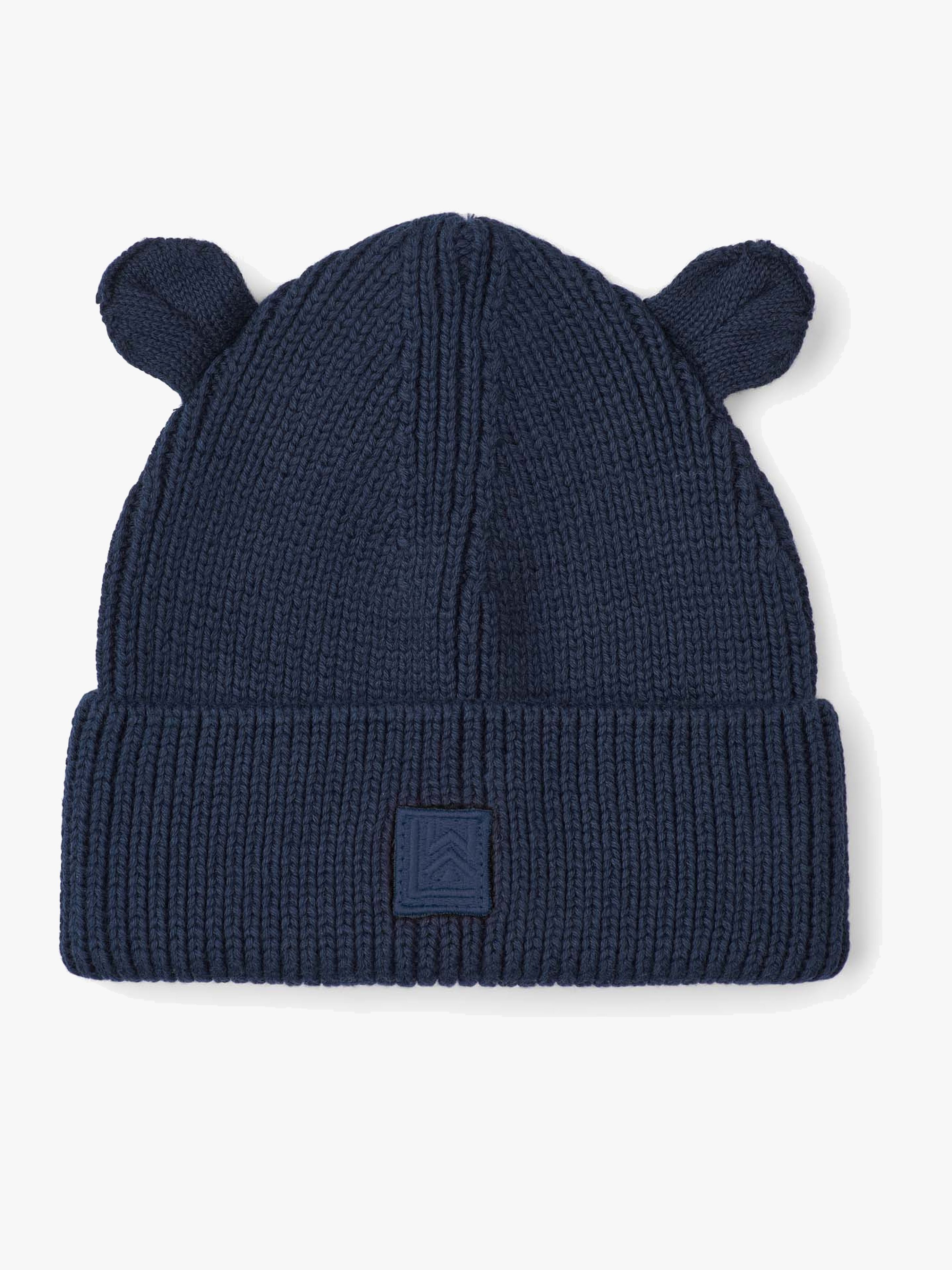 Liewood Gina Hue, Classic Navy, 9-12 mdr.