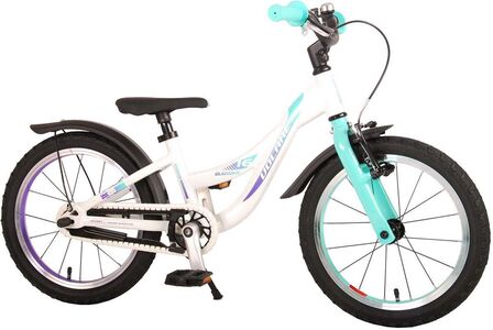 Volare Glamour Cykel 16 tommer, Mint/Grøn