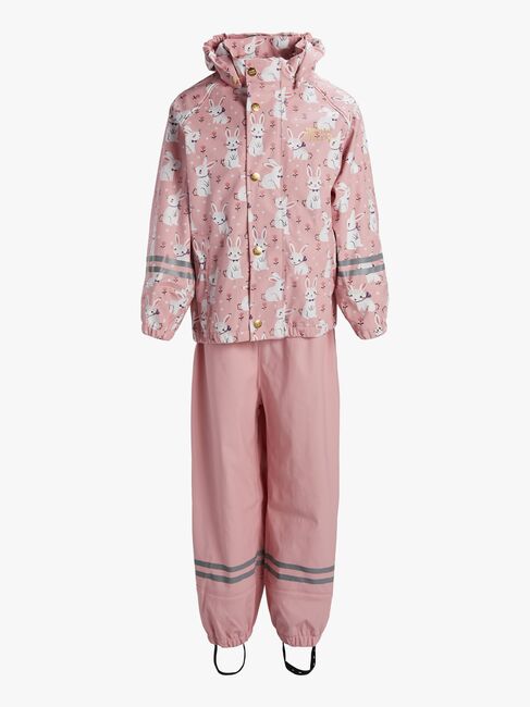 Petite Chérie Atelier Cleo Regnsæt, Bunny Meadow/Bridal Rose