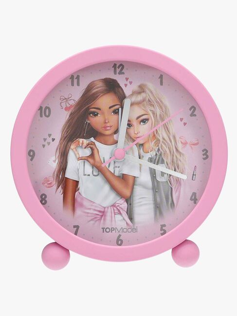 TOPModel Vækkeur My BFF