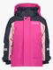 Didriksons Neptun Vinterjakke, Plastic Pink