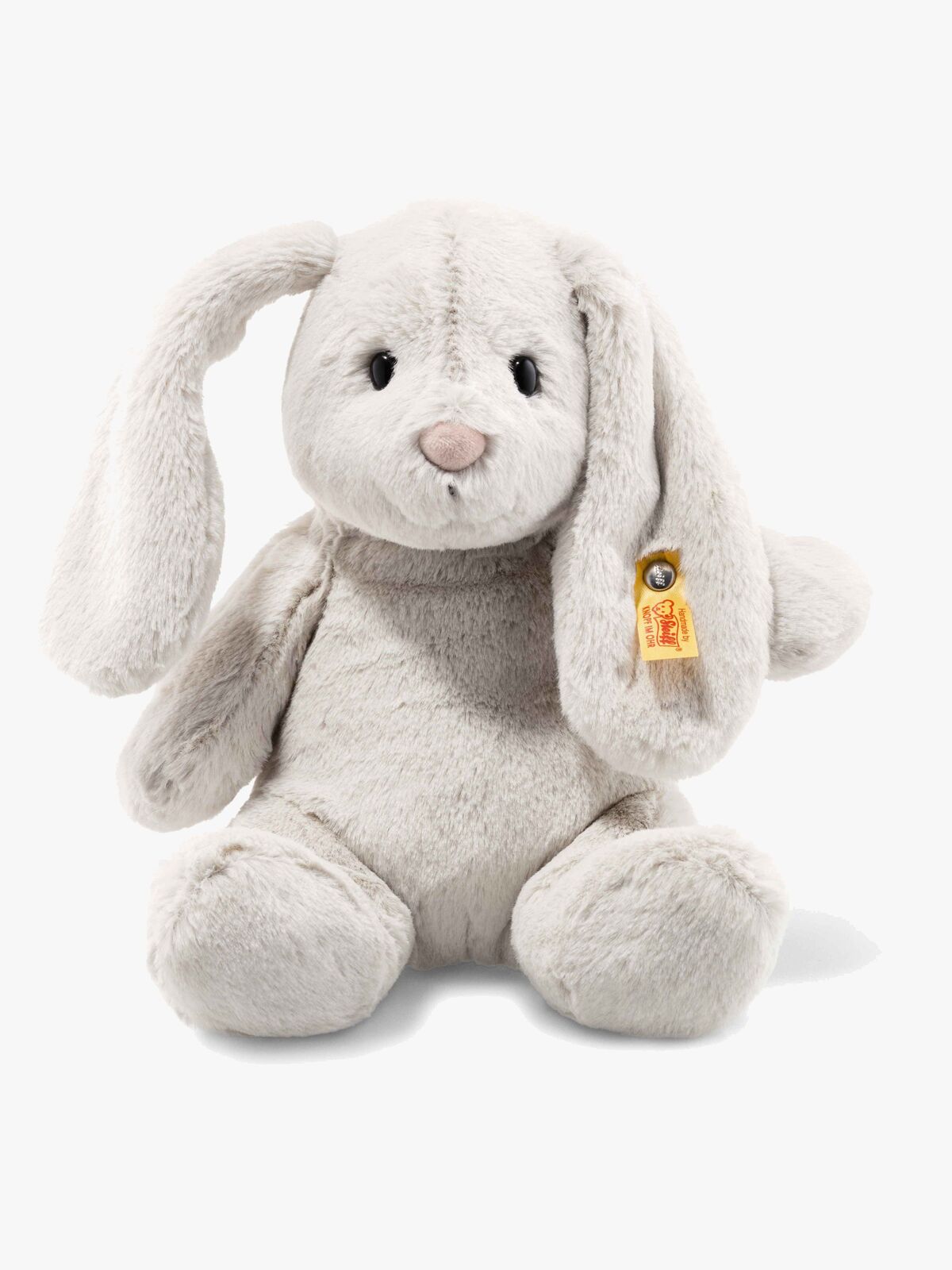 Steiff Bamse Kanin Hoppie 28 cm